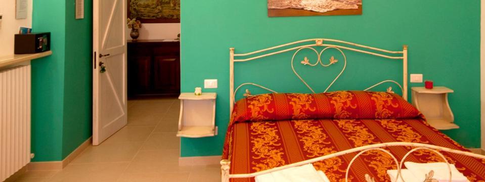 Le Pentume Apartman Arnesano Kültér fotó