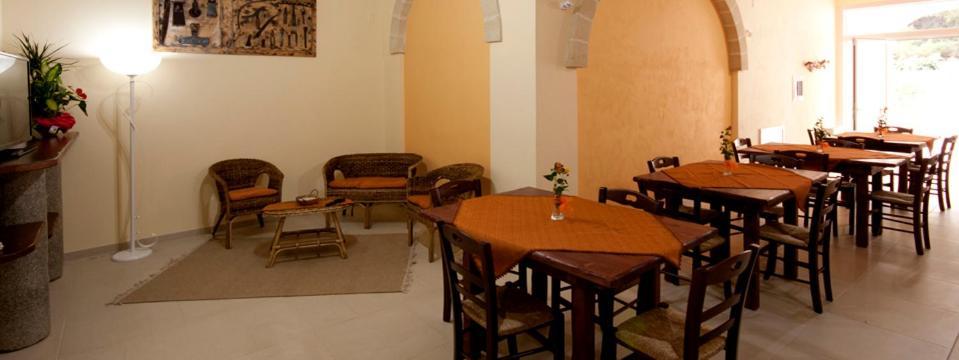 Le Pentume Apartman Arnesano Kültér fotó