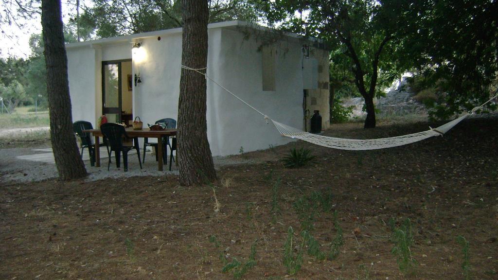 Le Pentume Apartman Arnesano Szoba fotó