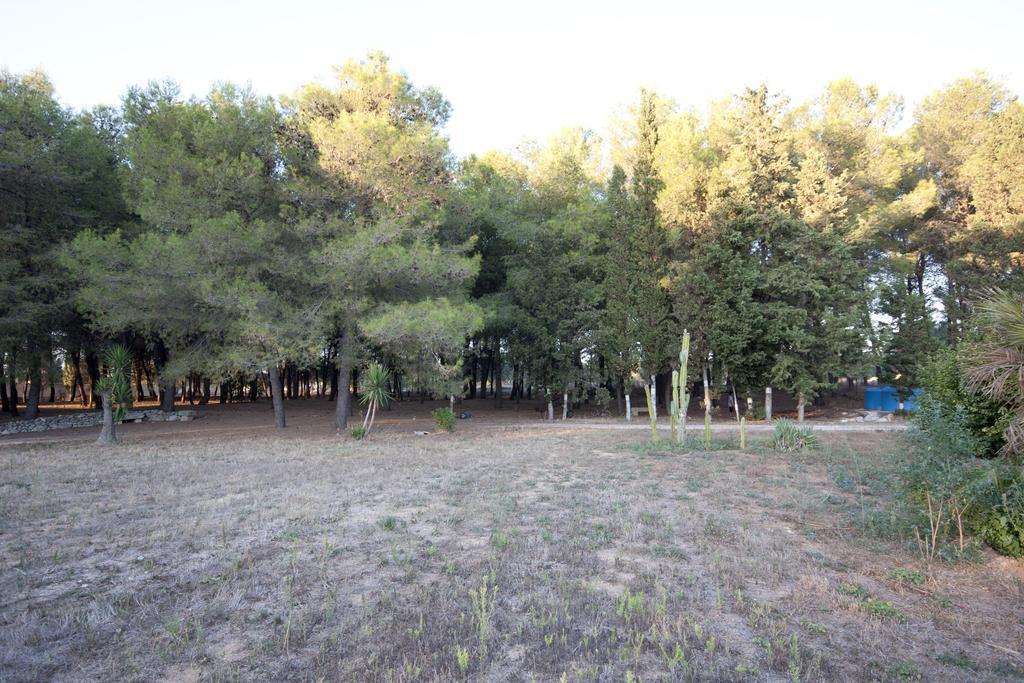 Le Pentume Apartman Arnesano Kültér fotó