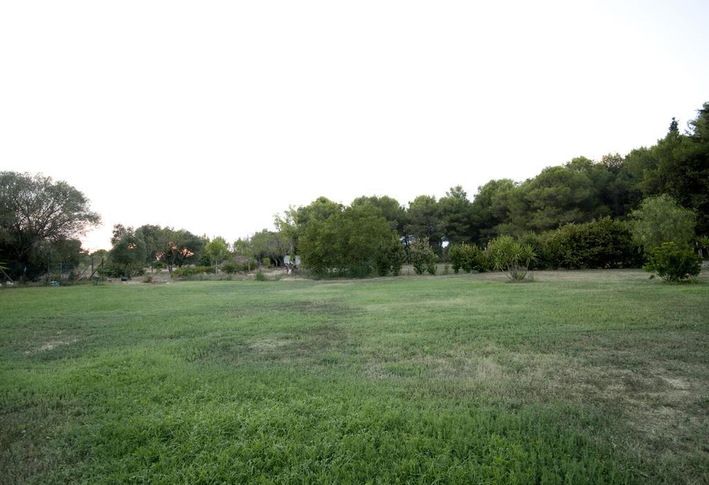 Le Pentume Apartman Arnesano Kültér fotó
