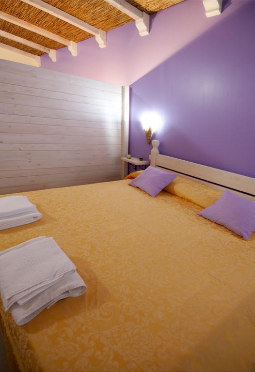 Le Pentume Apartman Arnesano Kültér fotó