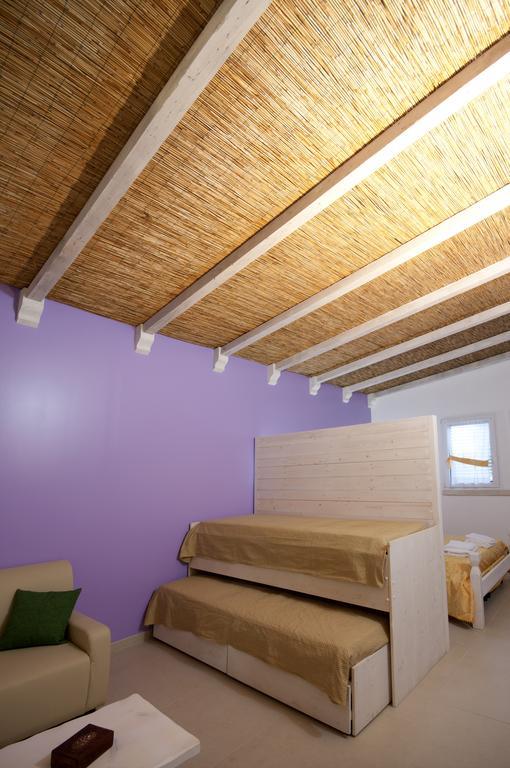 Le Pentume Apartman Arnesano Kültér fotó