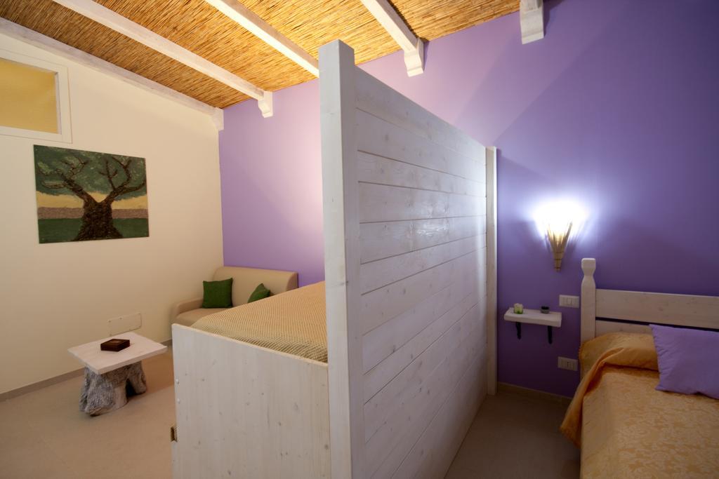 Le Pentume Apartman Arnesano Kültér fotó