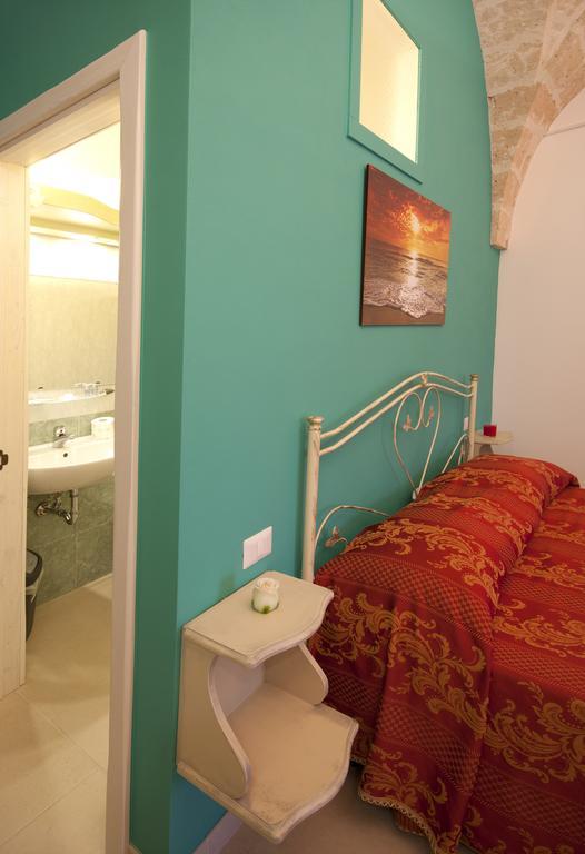 Le Pentume Apartman Arnesano Kültér fotó