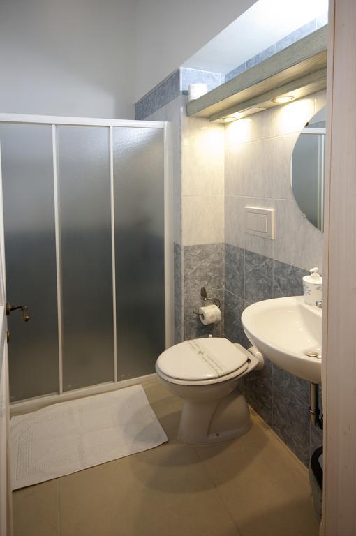 Le Pentume Apartman Arnesano Kültér fotó