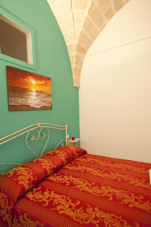Le Pentume Apartman Arnesano Kültér fotó