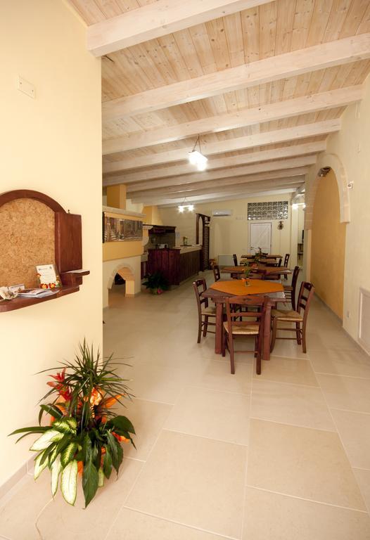 Le Pentume Apartman Arnesano Kültér fotó