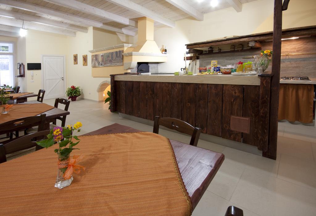 Le Pentume Apartman Arnesano Kültér fotó