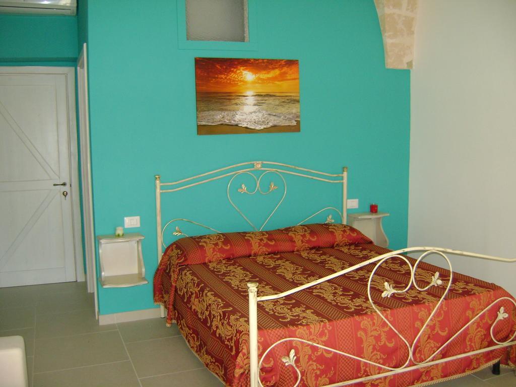 Le Pentume Apartman Arnesano Kültér fotó