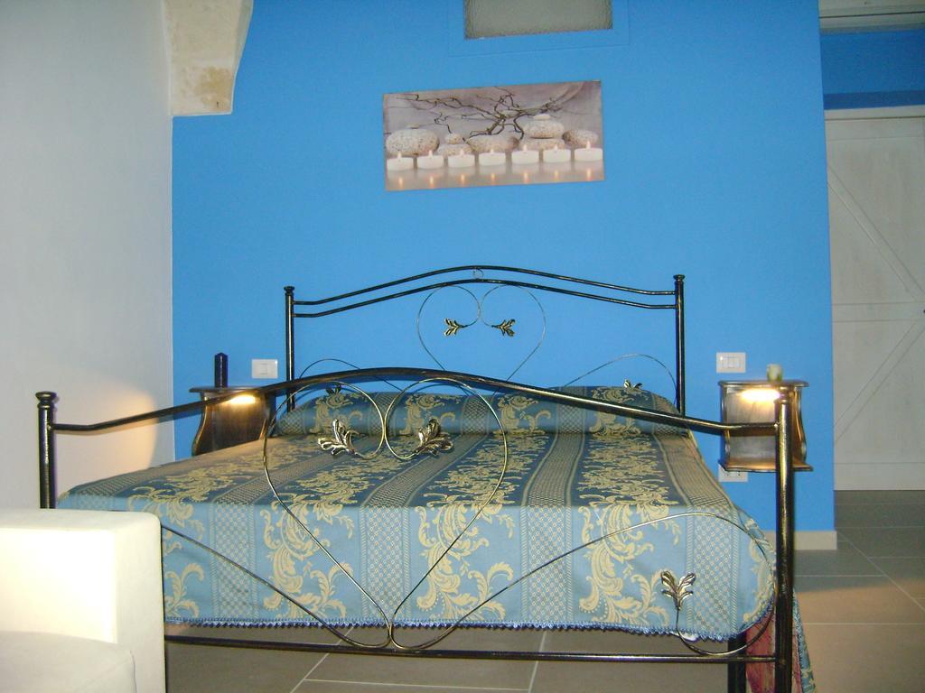 Le Pentume Apartman Arnesano Kültér fotó