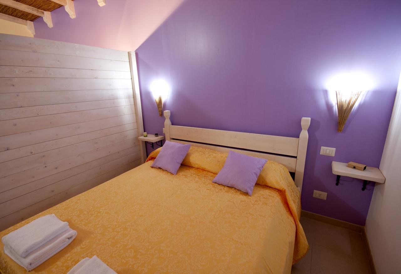 Le Pentume Apartman Arnesano Kültér fotó